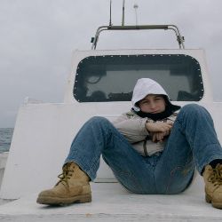 Gianfranco Rosi_Fire at Sea