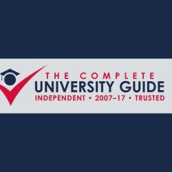 University Guide Logo