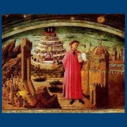Dante vertical readings