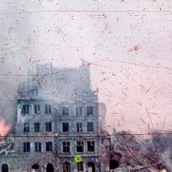 Warsaw
