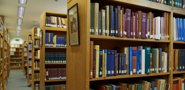 Beit Library Beit Library