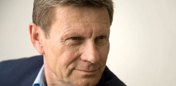 Balcerowicz Balcerowicz