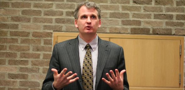 Timothy Snyder at Cambridge Timothy Snyder at Cambridge
