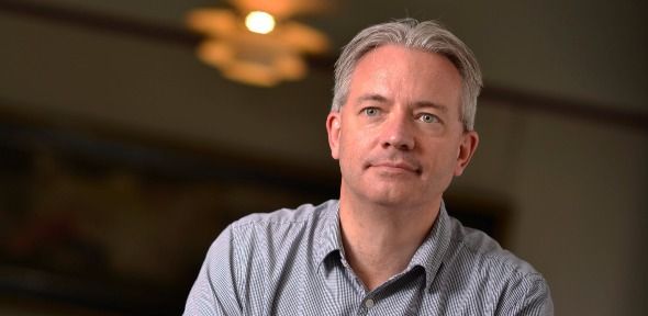 Prof Adam Ledgeway Prof Adam Ledgeway