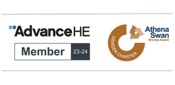 Athena Swan Bronze Award Athena Swan Bronze Award