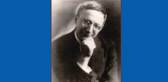 Alfred Döblin Alfred Döblin