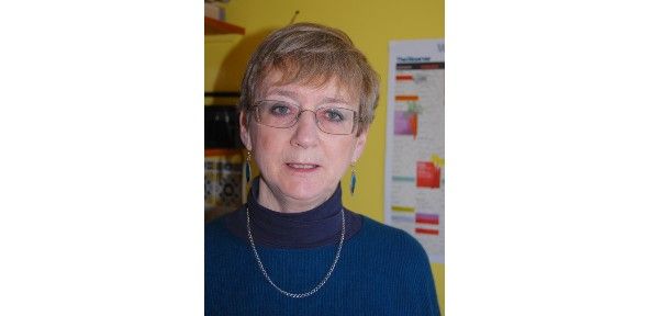 Professor Alison Sinclair Professor Alison Sinclair