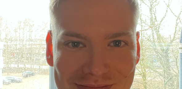Alrik Daldrup alrik daldrup
