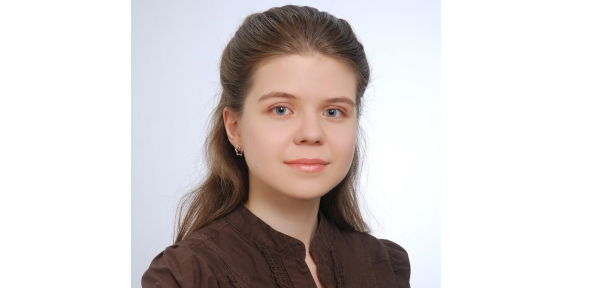 Anastasiia Petrenko Anastasiia Petrenko