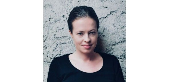 Assistant Professor Anna Magdalena Elsner Assistant Professor Anna Magdalena Elsner