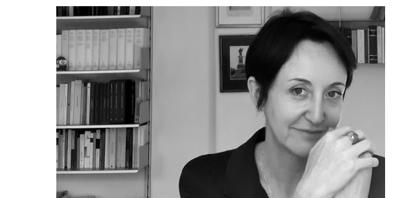 Prof Anna Pegoretti