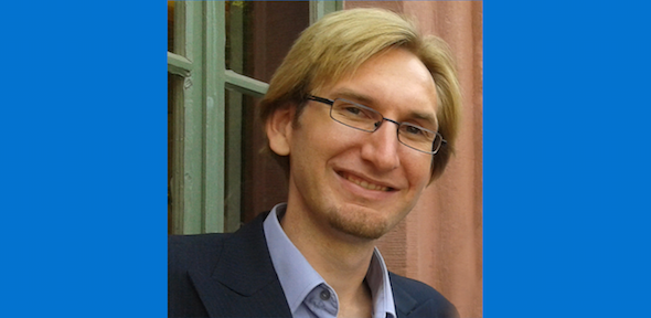 Gregor Babelotzky
