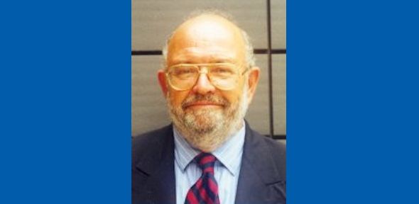 Photo of Peter Bayley Photo of Peter Bayley