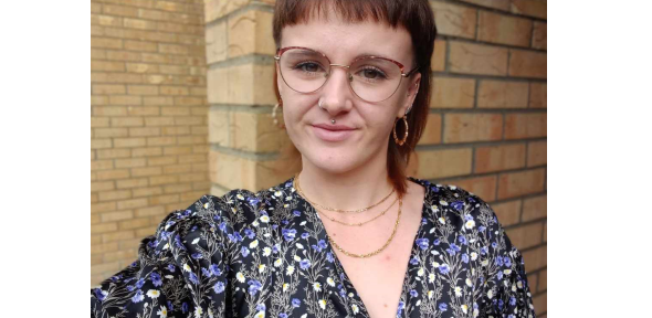 Becky Reilly Becky Reilly