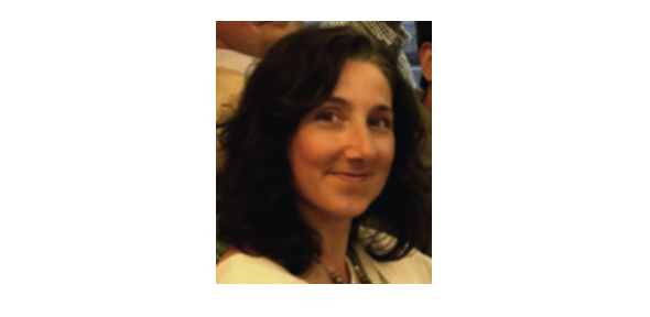Monica Boria (c) The University of Cambridge