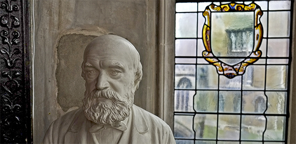 University of Cambridge
