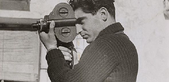 Robert Capa