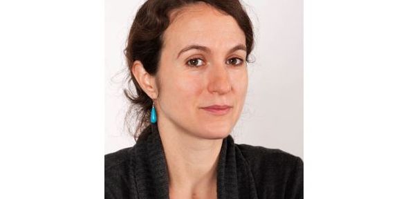 Dr Jessica Maratsos Dr Jessica Maratsos