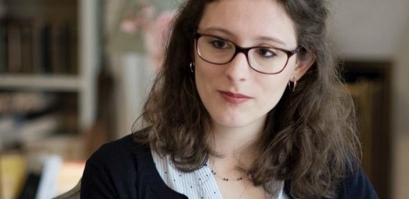Dr Marie Chabbert