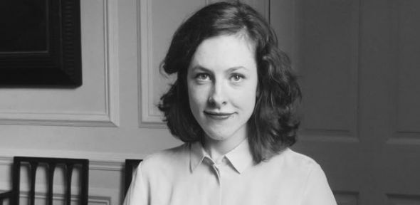 Dr Emma Claussen Dr Emma Claussen