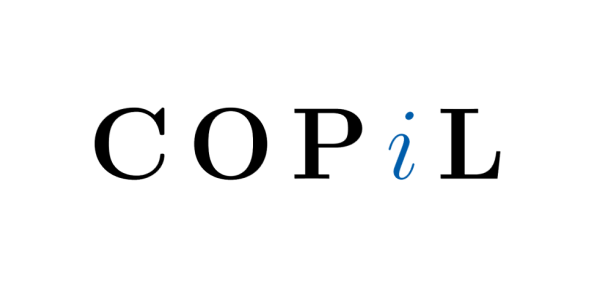 COPiL logo COPiL logo