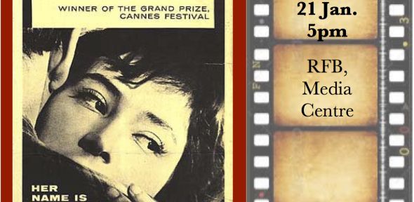 soviet film night soviet film night