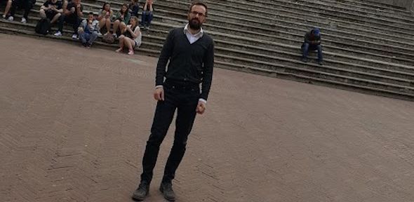 Pio Buenza Pio Buenza