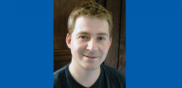 Photo of Mark Darlow Photo of Mark Darlow