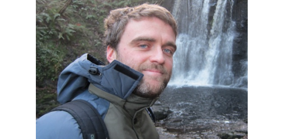 Dr Darren O'Byrne