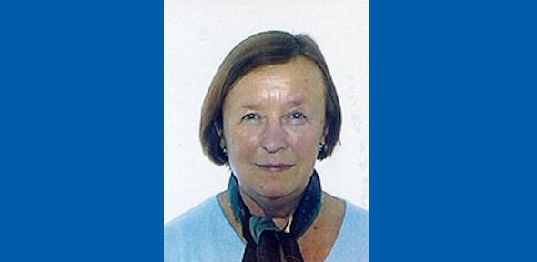 Photo of Julie Dashwood Photo of Julie Dashwood