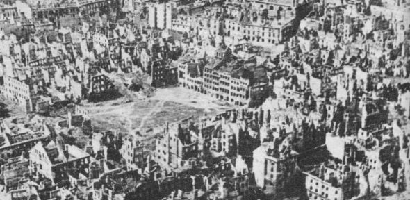 Warsaw Warsaw