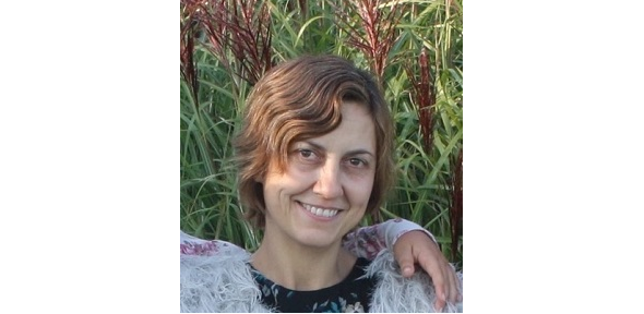 Dr Carmen Olmedilla Herrero Dr Carmen Olmedilla Herrero
