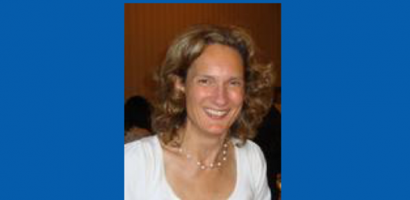 Dr Godela Weiss-Sussex Dr Godela Weiss-Sussex