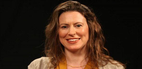 Dr Heather Webb