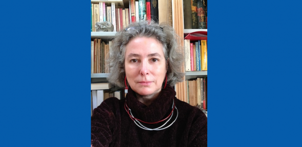 Dr Marion Kant Dr Marion Kant