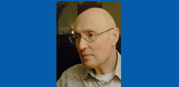 Dr Michael Minden Dr Michael Minden