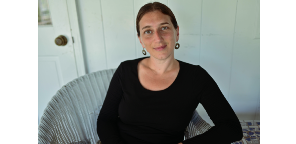 Dr Rebecca Reich Dr Rebecca Reich