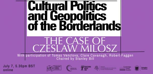 Milosz Milosz