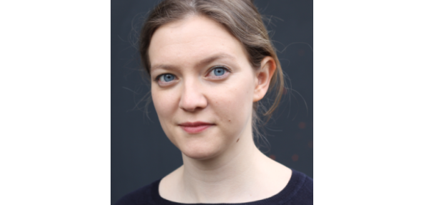 Dr Emily Kate Price Dr Emily Kate Price