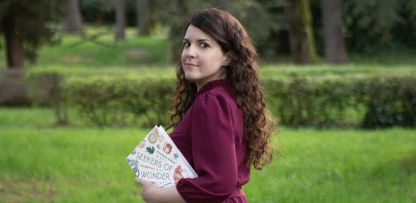 Elena Sottilotta