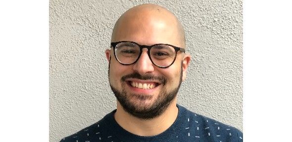 Kareem Estefan Estefan