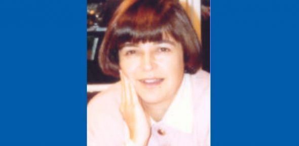 Photo of Alison Finch Photo of Alison Finch