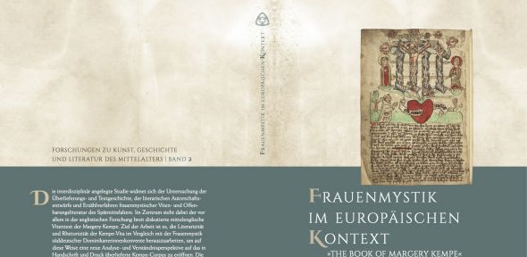 frauenmystik book cover frauenmystik book cover