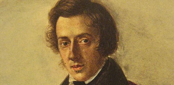 Chopin Chopin