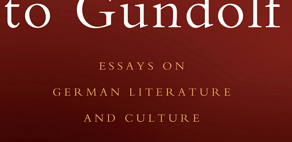 from_goethe_to_gundolf from_goethe_to_gundolf