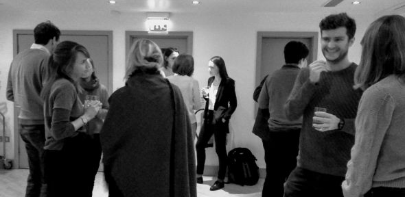 GGRS German Graduate Research Seminar