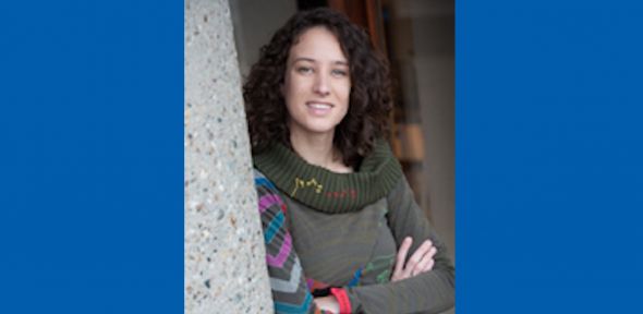 Dr Jenneke van der Wal gjv23