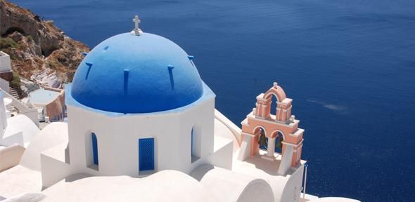 Greece Greece