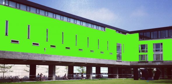 © Faculty of Modern and Medieval Languages Turn MML Green