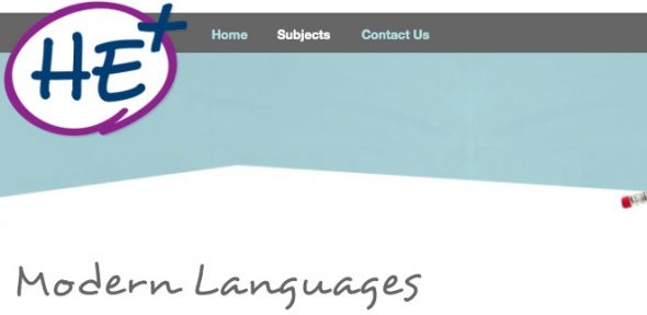 HEplus Modern Languages HEplus Modern Languages